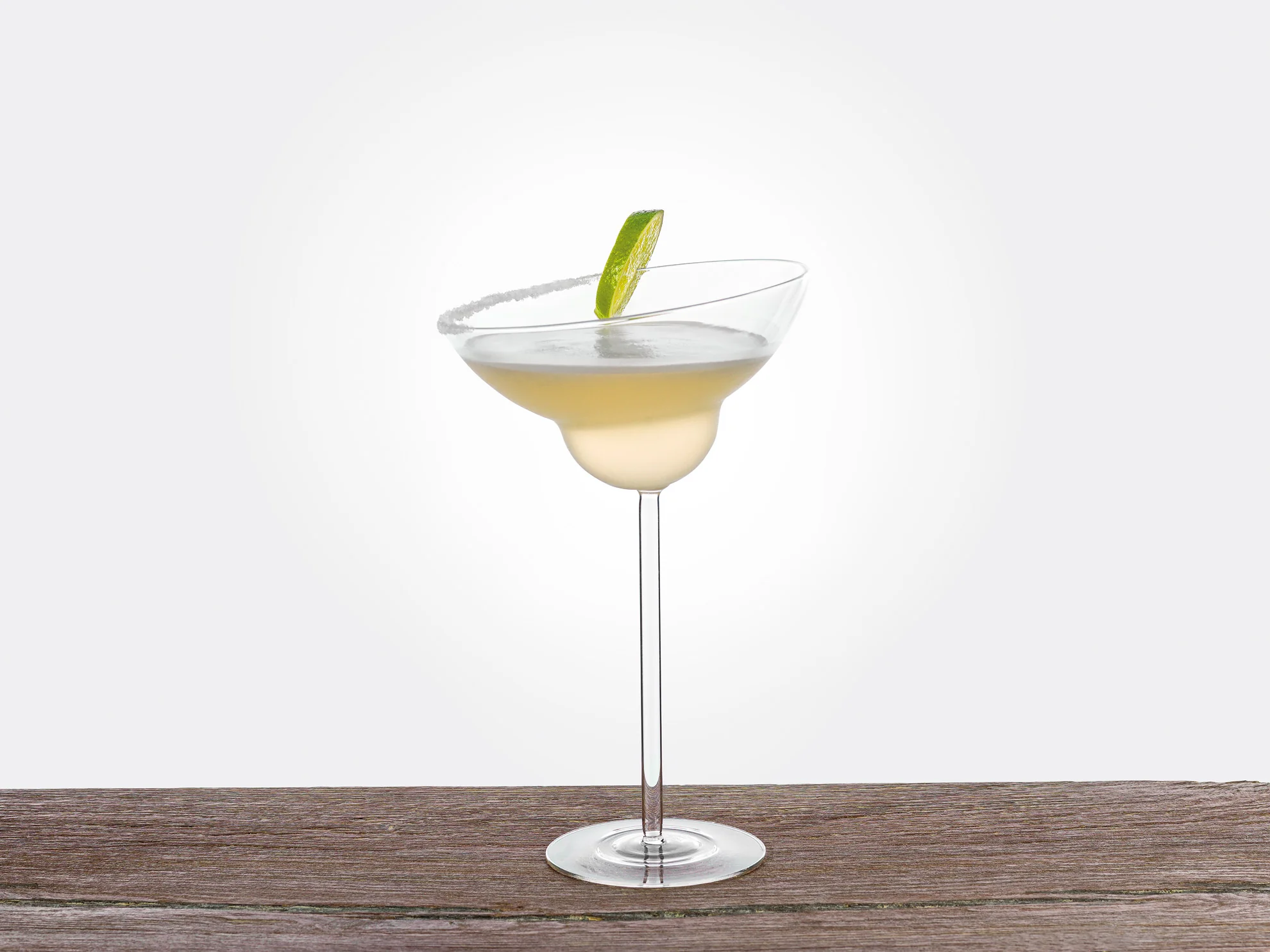 Blueside Margot Design Margarita Glass